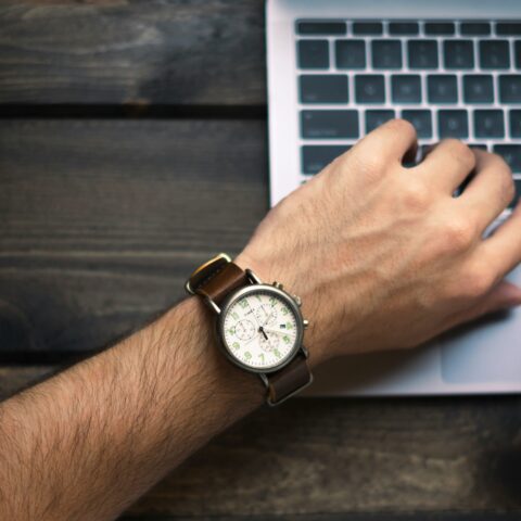 Working time in 2027