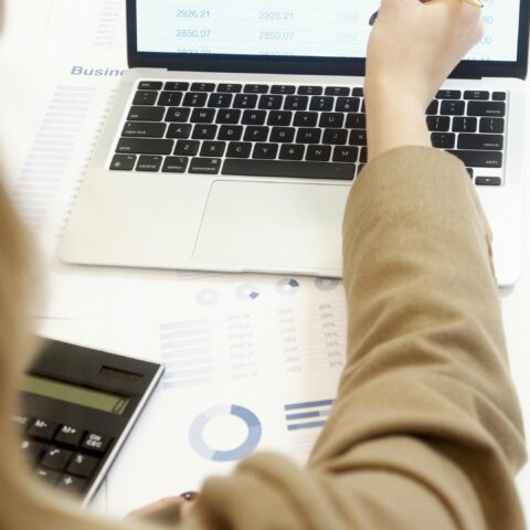 Salary transparency