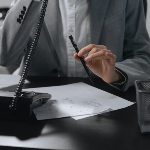 Whistleblower Report Internal Investigation