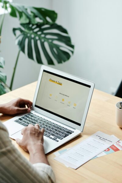 AI in Recruitment: Artificial Intelligence in HR