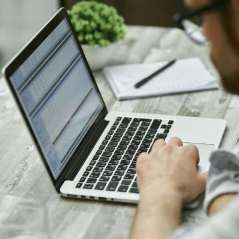 CRBR Update After A Shareholder Change