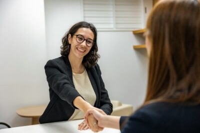 Registration in KRAZ – step by step
